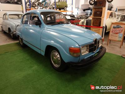 Saab 96