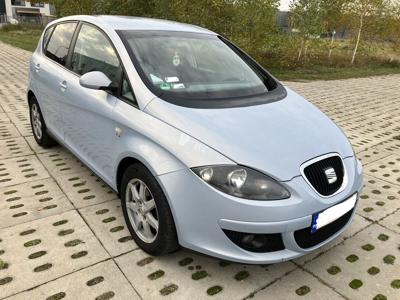 Seat Altea 2.0 TDI 170km Bogate wyposażenie