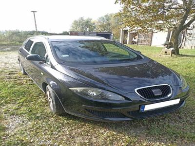 Seat Altea XL 2007