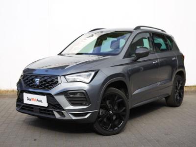 Seat Ateca FR