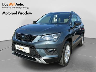 Seat Ateca Style