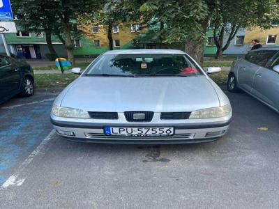 Seat Cordoba 1.4 MPI 2000r