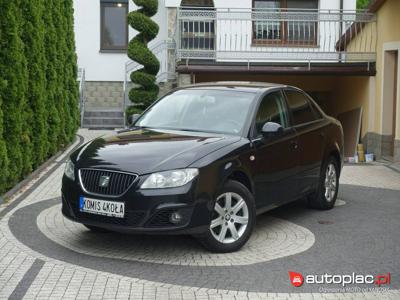 Seat Exeo