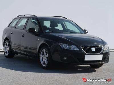 Seat Exeo