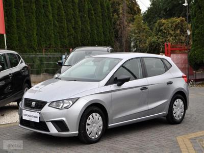 SEAT Ibiza V SEAT IBIZA 1.0 EVO STYLE Benzyna 128 tys km SALON