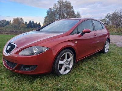 Seat Leon 1.6 MPI*** Nowy Rozrząd*** Sewisowany***