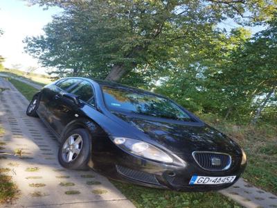 Seat Leon 2 1.9 TDI