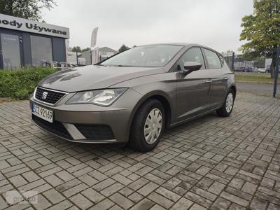 SEAT Leon III 1.2 TSI 86KM 