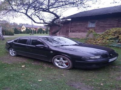 Seat toledo 1.9 tdi