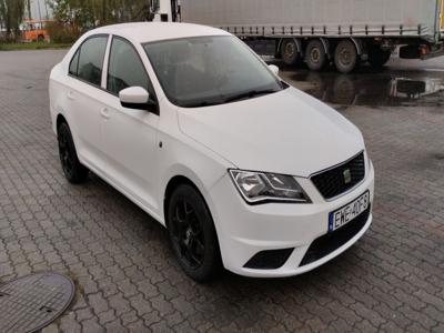 Seat Toledo 2013