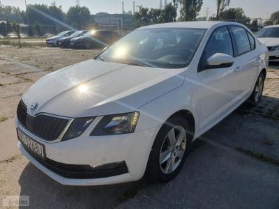 Skoda Octavia III 1.6 TDI SCR Ambition