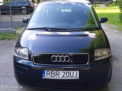 Sprzedam AUDI A2