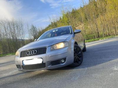 Sprzedam Audi A3