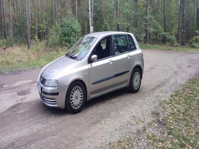 Sprzedam Fiat Stilo