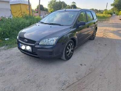 Sprzedam ford focus stan bardzo dobry