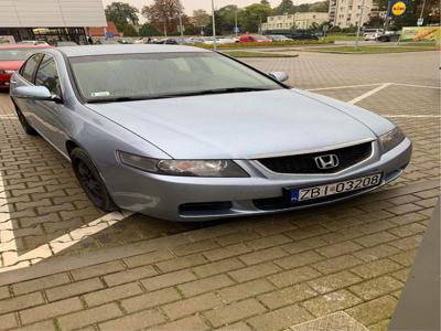 Sprzedam Honda Accord Хонда акорд, 2.2 дизель , 2005 рік,