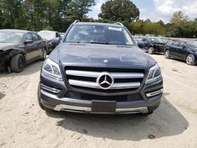 Sprzedam mercedes Gl 450