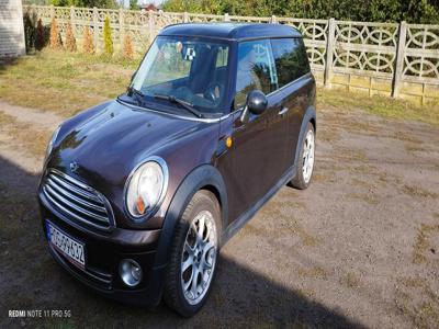 Sprzedam Mini Clubman 1.6 120KM