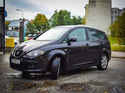 Sprzedam Seat Altea XL