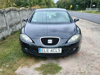 Sprzedam Seat Leon 2006r.