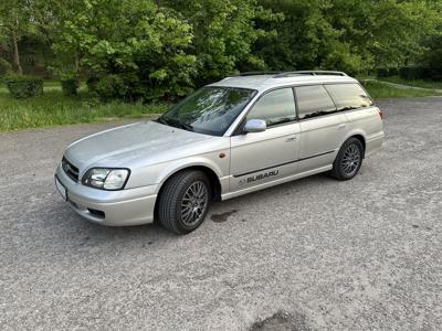 Subaru Legacy III