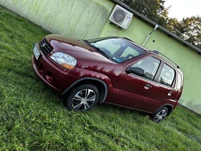 Suzuki Ignis 1.3