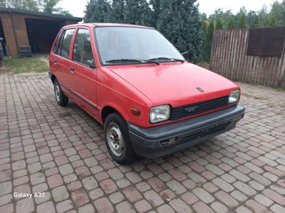 Suzuki Maruti 800 sprzedam lub zamienie