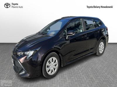 Toyota Corolla 1.2 T Active