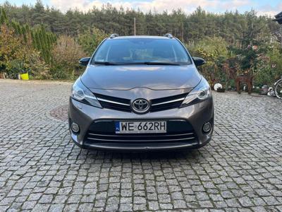 Toyota Verso 1.8