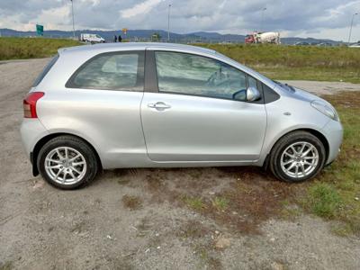 Toyota Yaris 1,3