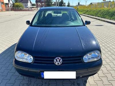 Volkswagen Golf 1.4 Benzyna