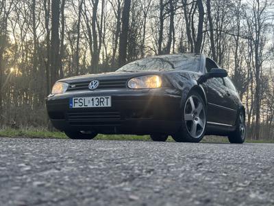 Volkswagen Golf IV 2.8 VR6