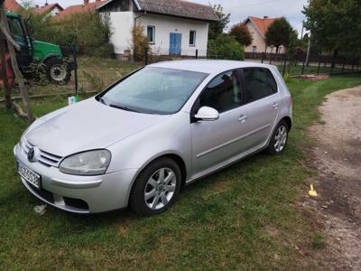 Volkswagen Golf V