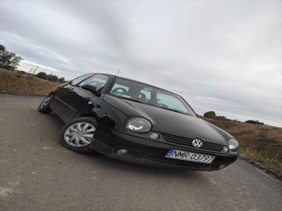 Volkswagen Lupo 1.4 TDI