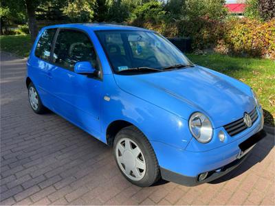 Volkswagen Lupo 1.7 sdi