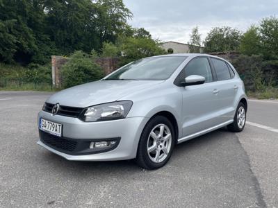 Volkswagen Polo 1.4 Comfortline