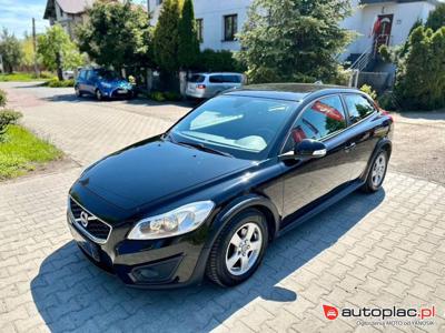 Volvo C30