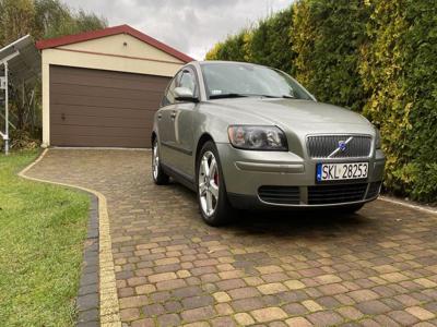 Volvo s40 II 1.8 PB+LPG 2005