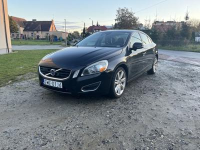 Volvo s60 T6 AWD Super Stan ! Maksymalne wyposażenie !