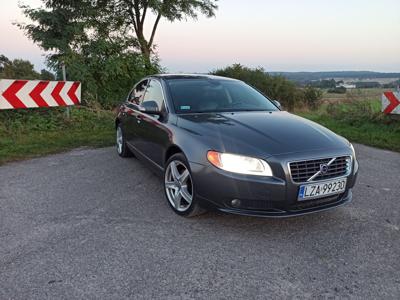 Volvo s80 2.0d 136km 2008r.