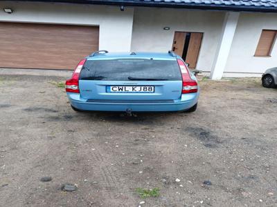 Volvo v 50 sprzedam