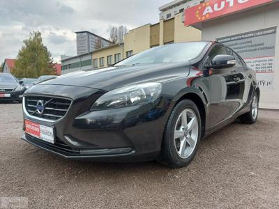 Volvo V40 II 1.6D gwarancja, serw ASO, bogata wersja, idealny!