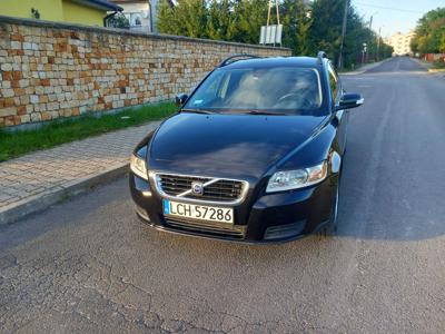 Volvo v50 2007r diesel