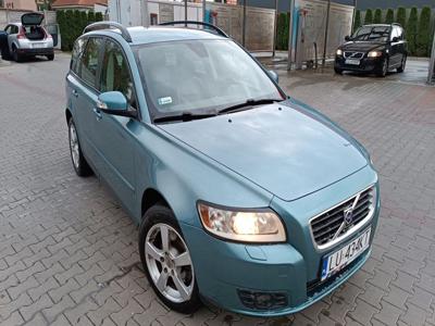 Volvo v50 2.0D 136km