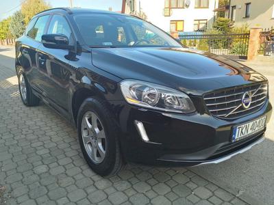 Volvo XC 60 D3 2014 r, 2.0 Diesel