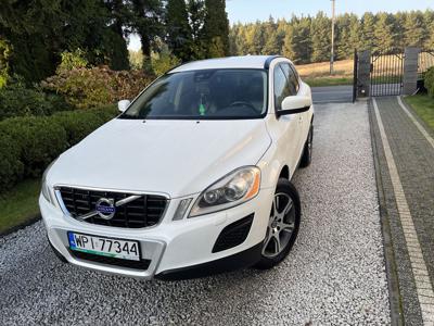 Volvo XC 60 z prywatnych rąk