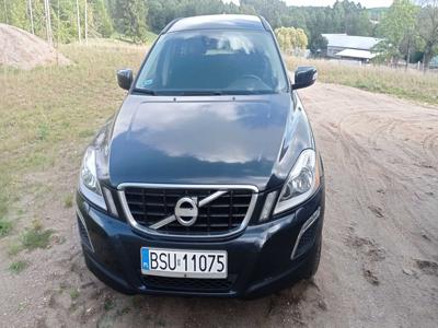 Volvo XC60 , 2,0 DIESEL, 2011