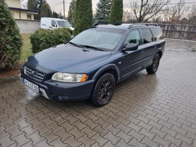 Volvo XC70 Cross Country