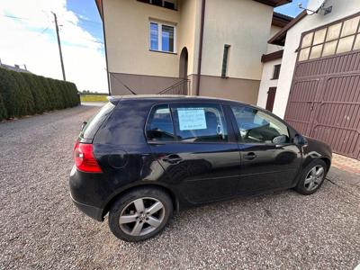 VW Golf V 2.0 TDI 2006r