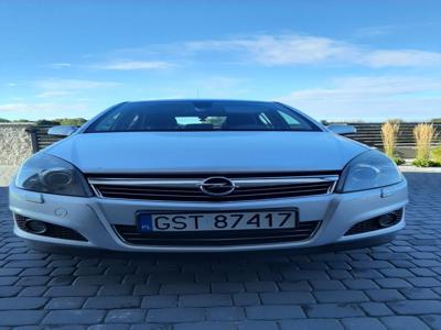 Zadbany Opel Astra H 2009r. Lift Klima, tempomat, alufelgi